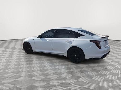 2023 Cadillac CT5-V V-Series