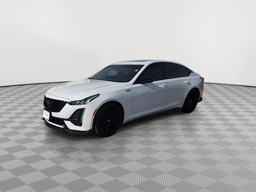 2023 Cadillac CT5-V V-Series