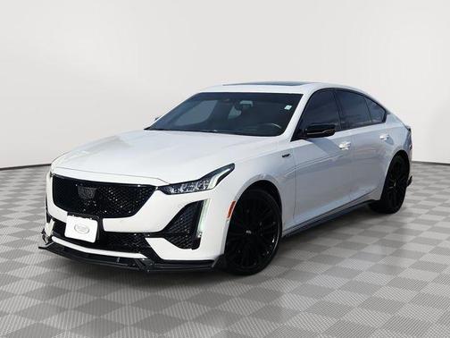 2023 Cadillac CT5-V V-Series