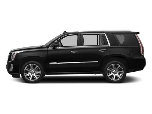 Black Raven 2017 Cadillac Escalade Premium Luxury