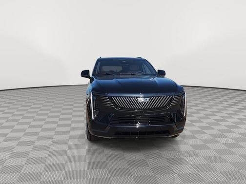 Black Raven 2026 Cadillac Escalade IQL Premium Sport