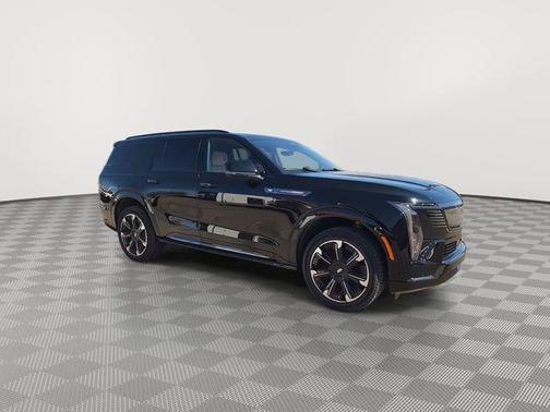 Black Raven 2026 Cadillac Escalade IQL Premium Sport