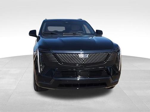 Black Raven 2026 Cadillac Escalade IQL Premium Sport