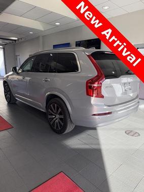 2023 Volvo XC90 B6 Core