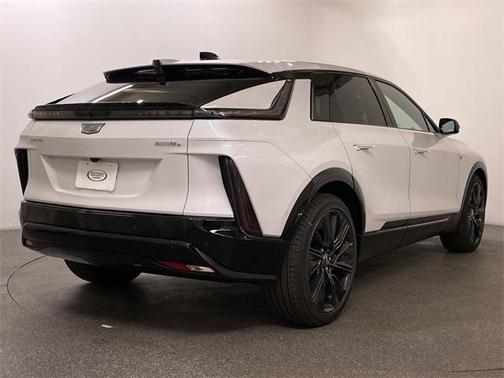 2025 Cadillac LYRIQ Sport w/1SK
