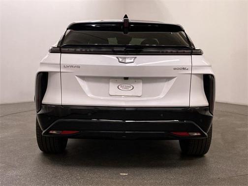 2025 Cadillac LYRIQ Sport w/1SK