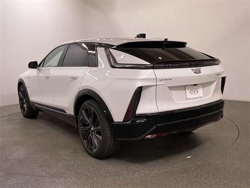 2025 Cadillac LYRIQ Sport w/1SK