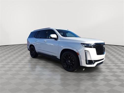 2024 Cadillac Escalade Sport Platinum