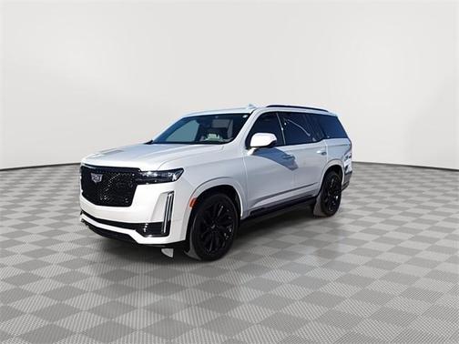 2024 Cadillac Escalade Sport Platinum