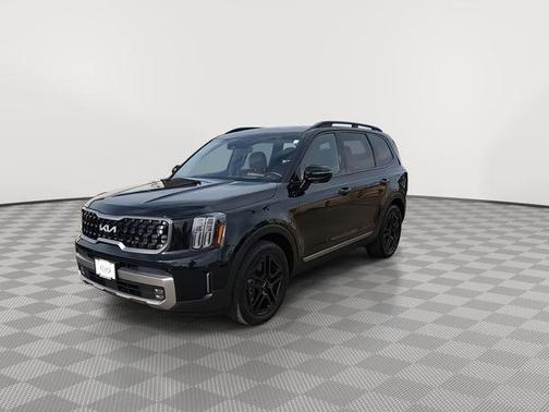 2023 Kia Telluride SX Prestige X-Line