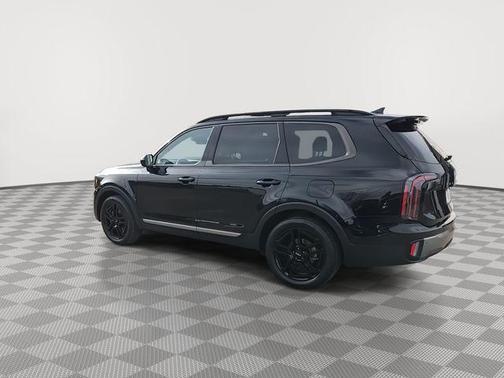 2023 Kia Telluride SX Prestige X-Line