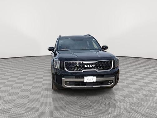 2023 Kia Telluride SX Prestige X-Line