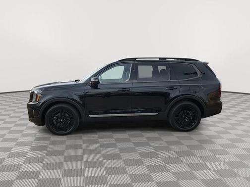 2023 Kia Telluride SX Prestige X-Line