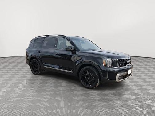 2023 Kia Telluride SX Prestige X-Line