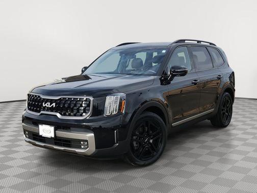 2023 Kia Telluride SX Prestige X-Line