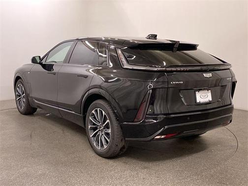 2025 Cadillac LYRIQ Sport w/1SJ