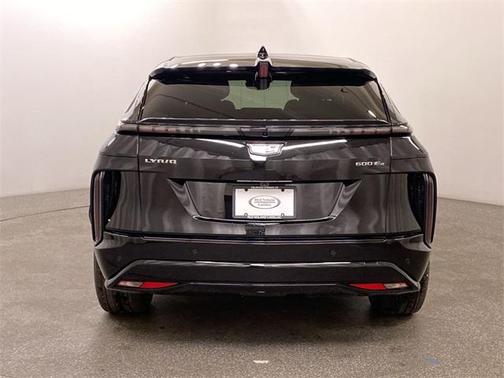 2025 Cadillac LYRIQ Sport w/1SJ