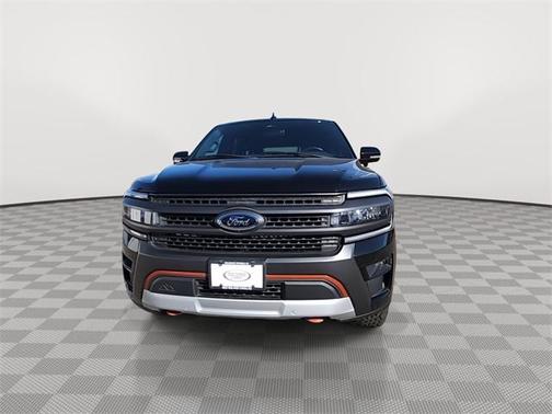 2022 Ford Expedition Timberline