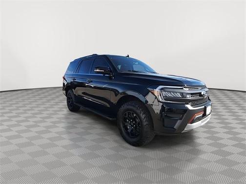 2022 Ford Expedition Timberline