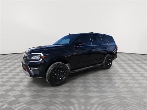 2022 Ford Expedition Timberline