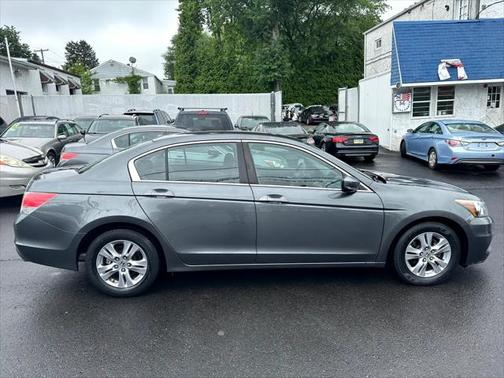 2012 Honda Accord LX-P