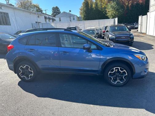 2015 Subaru XV Crosstrek 2.0i Premium