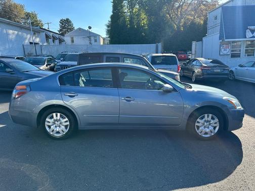 2011 Nissan Altima 2.5 SL