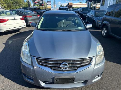 2011 Nissan Altima 2.5 SL