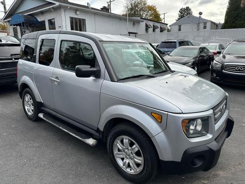 2008 Honda Element EX