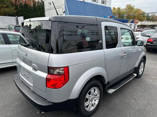 2008 Honda Element EX