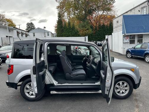 2008 Honda Element EX