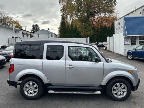2008 Honda Element EX