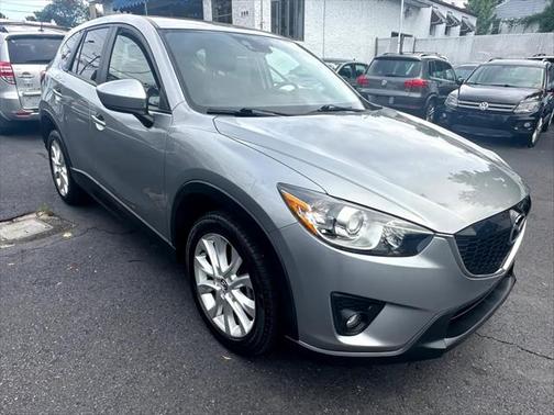 2014 Mazda CX-5 Grand Touring