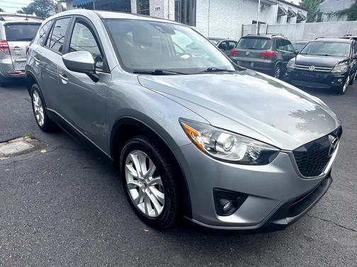 2014 Mazda CX-5 Grand Touring