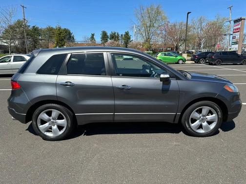 2009 Acura RDX Base