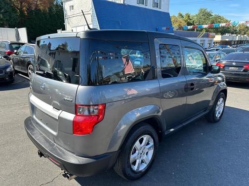 2010 Honda Element 4WD 5dr Auto EX