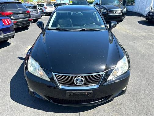 2008 Lexus IS 250 Base