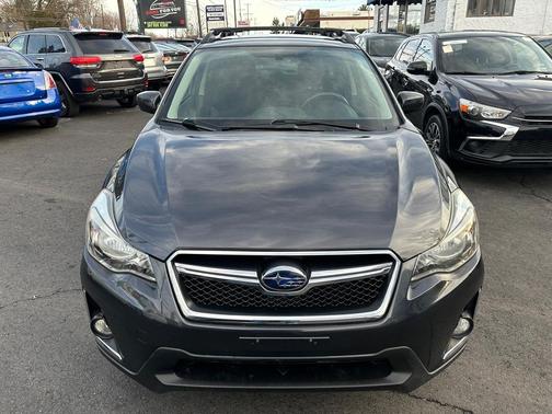 2017 Subaru Crosstrek 2.0i Premium