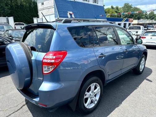 2010 Toyota RAV4 Base