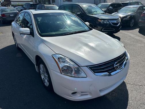 2011 Nissan Altima 2.5 SL