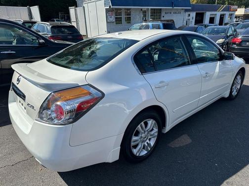 2011 Nissan Altima 2.5 SL