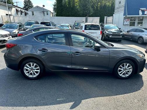 2014 Mazda Mazda3 i Touring