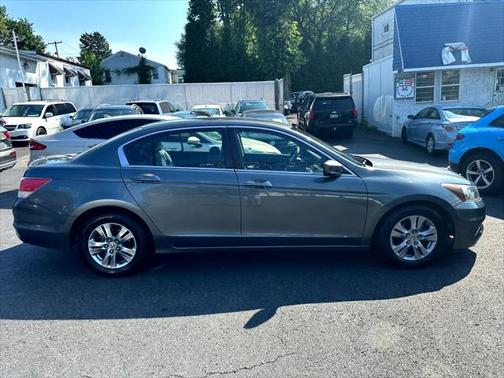 2011 Honda Accord SE