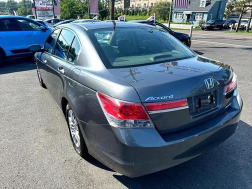 2011 Honda Accord SE