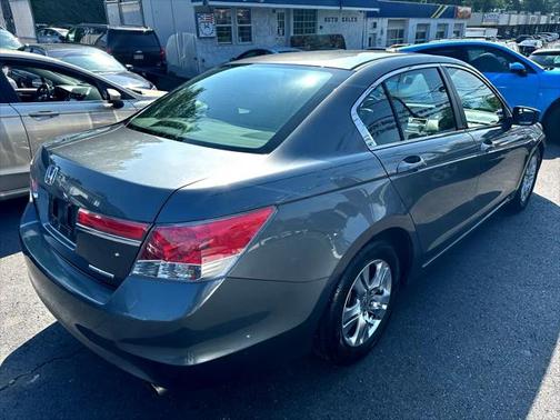 2011 Honda Accord SE
