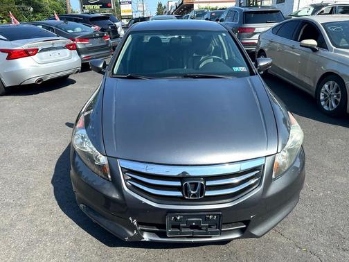 2011 Honda Accord SE