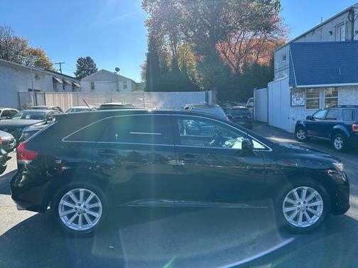 2012 Toyota Venza LE