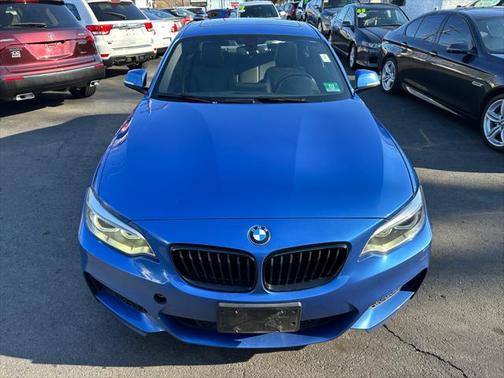 2015 BMW 228 2dr Cpe 228i xDrive AWD SULEV