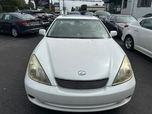 2005 Lexus ES 330 Base