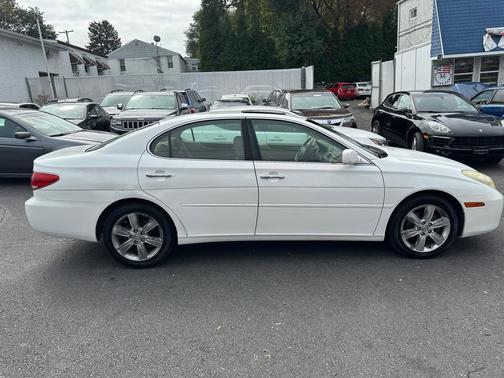 2005 Lexus ES 330 Base
